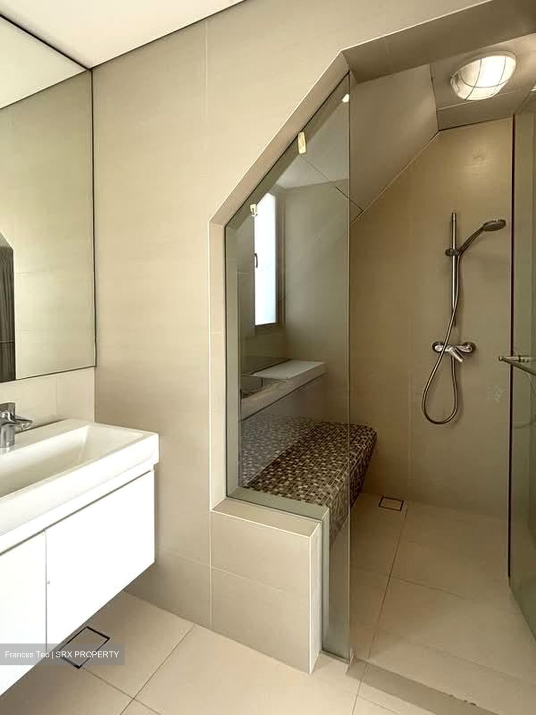 Este Villa (D28), Terrace #601548651